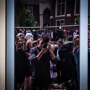 Meet your Posher, Andrew